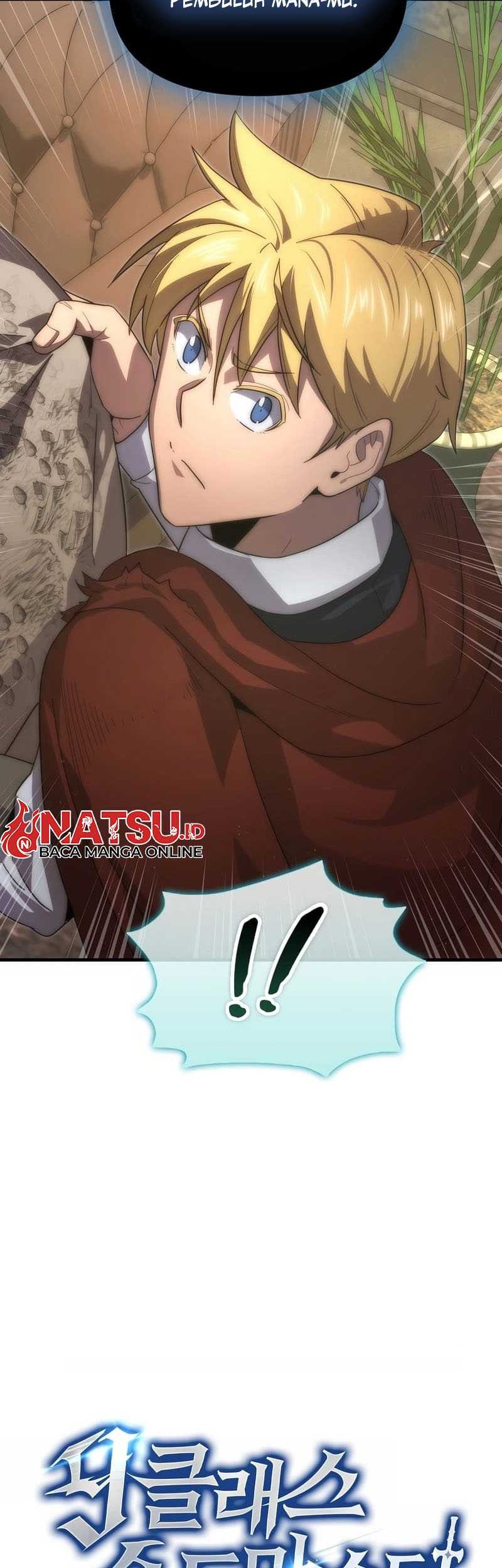 9th Class Sword Master Chapter 39 - Halaman 57