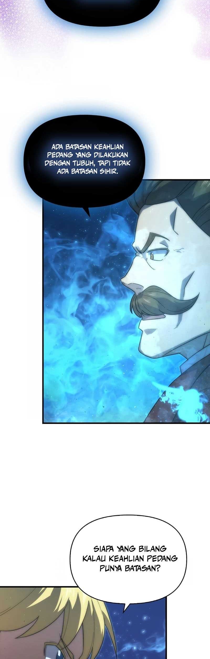 9th Class Sword Master Chapter 39 - Halaman 17