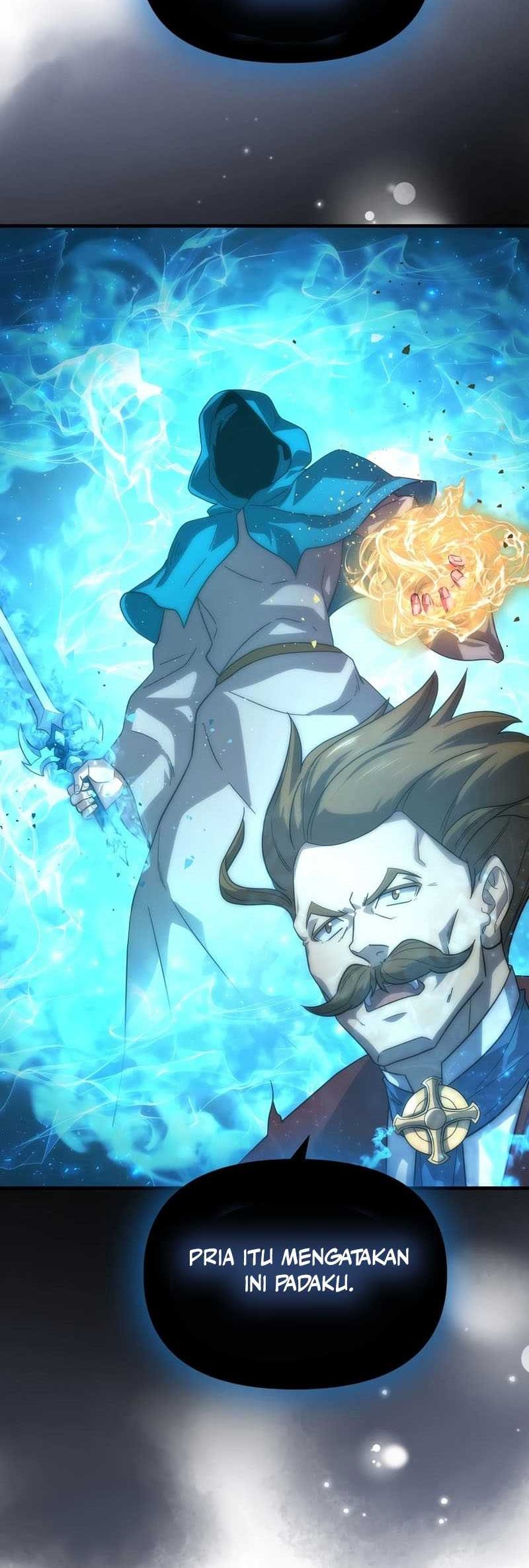 9th Class Sword Master Chapter 39 - Halaman 19
