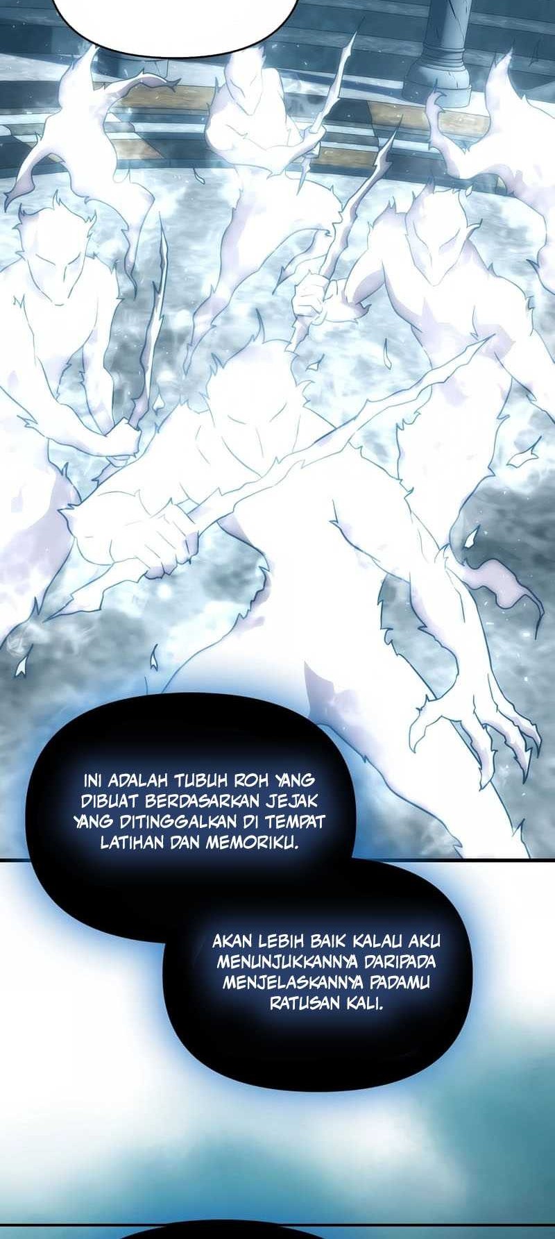 9th Class Sword Master Chapter 39 - Halaman 25