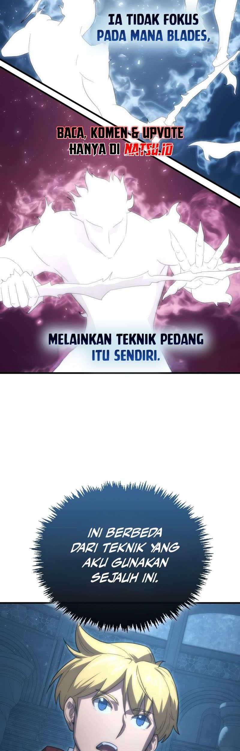 9th Class Sword Master Chapter 39 - Halaman 28