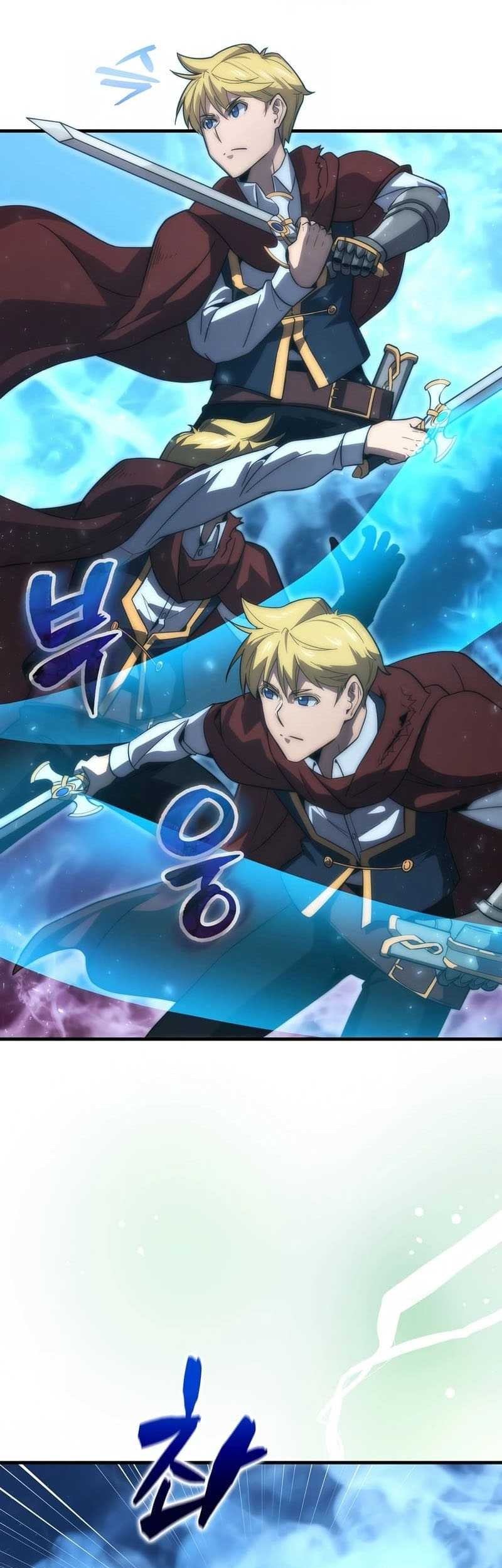 9th Class Sword Master Chapter 39 - Halaman 32