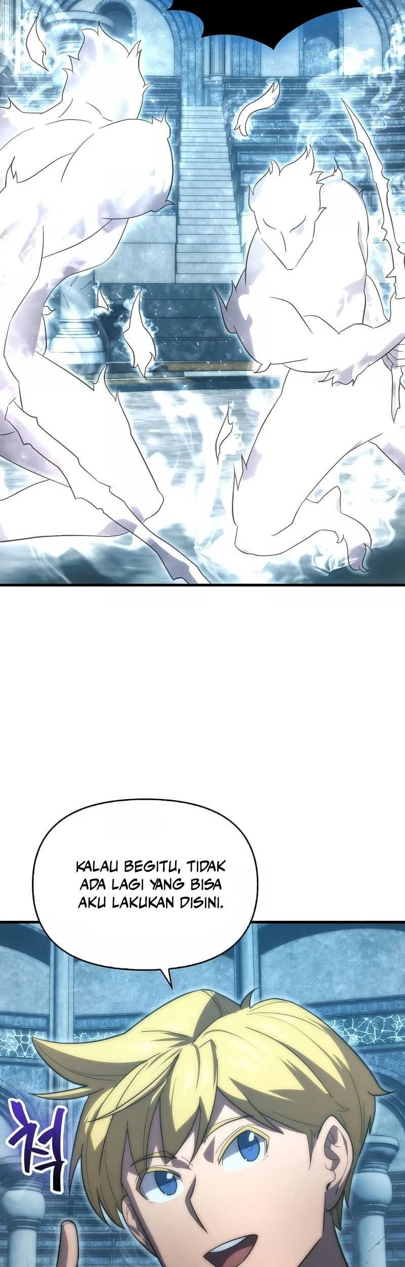 9th Class Sword Master Chapter 39 - Halaman 35