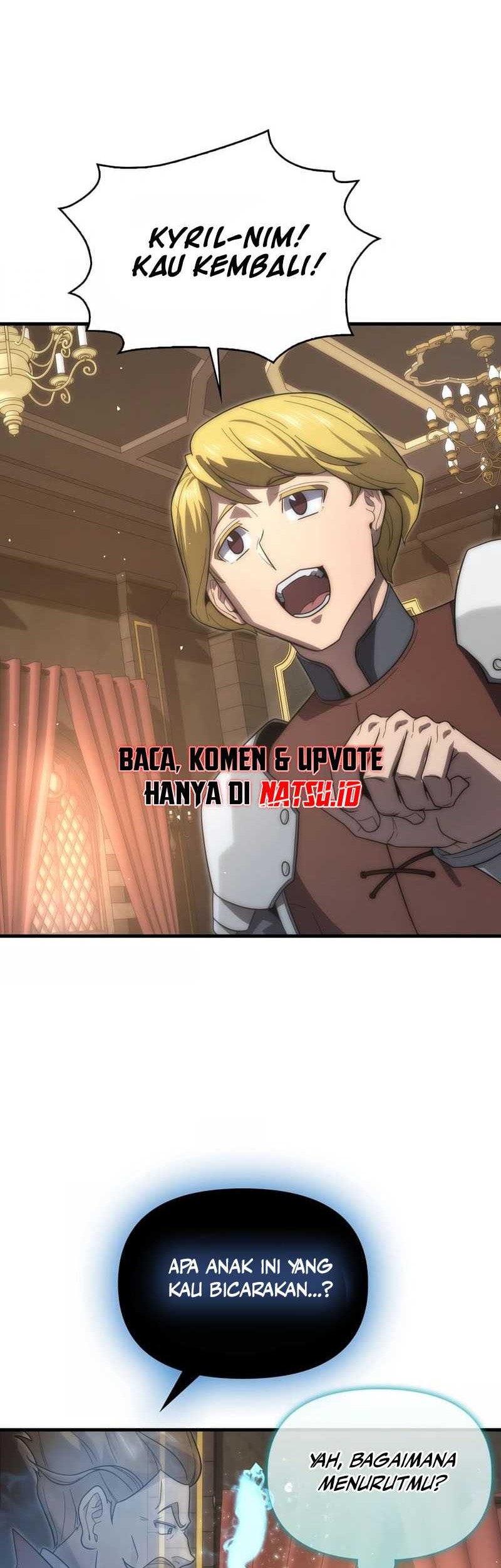 9th Class Sword Master Chapter 39 - Halaman 39