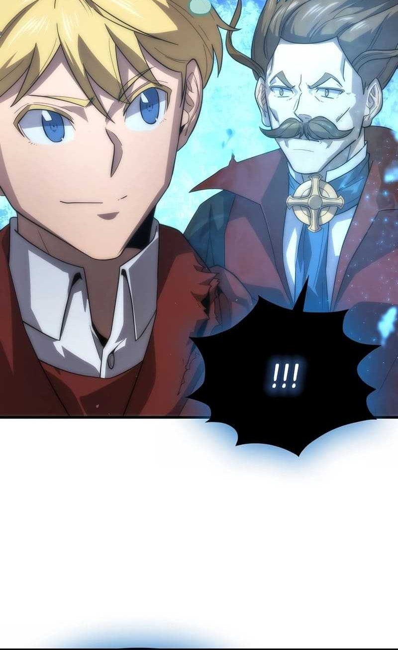 9th Class Sword Master Chapter 39 - Halaman 43