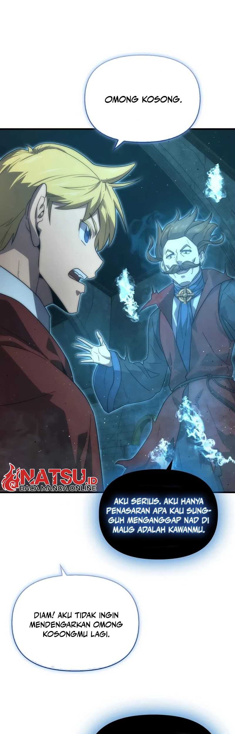 9th Class Sword Master Chapter 38 Gambar 3