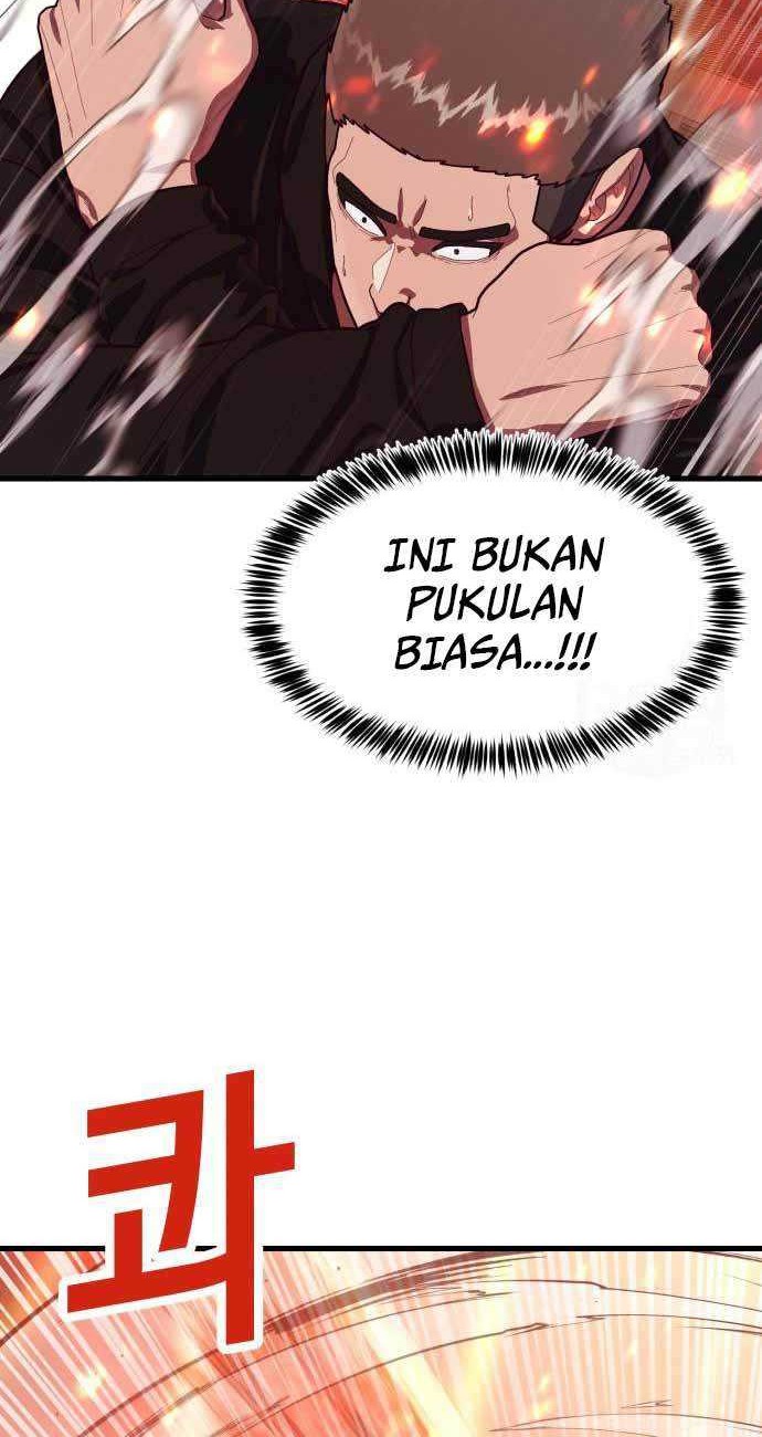 Absolute Obedience Chapter 69 - Halaman 5