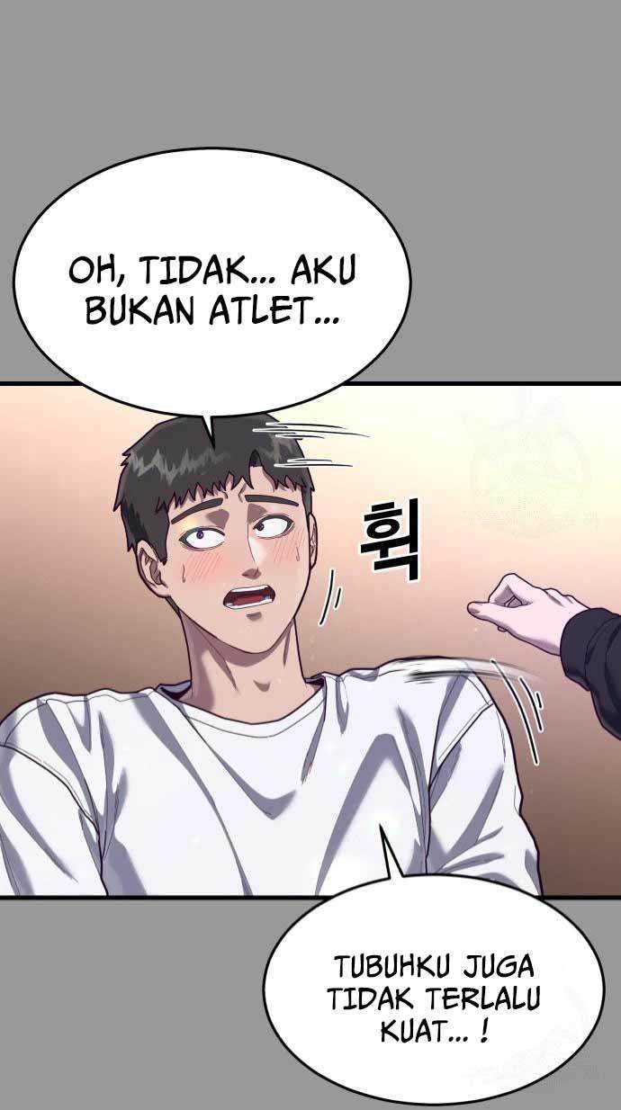 Absolute Obedience Chapter 68 - Halaman 37