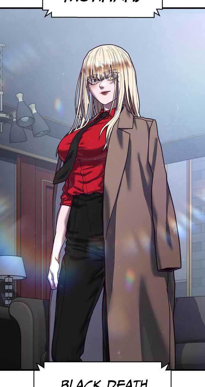 Absolute Obedience Chapter 68 - Halaman 5