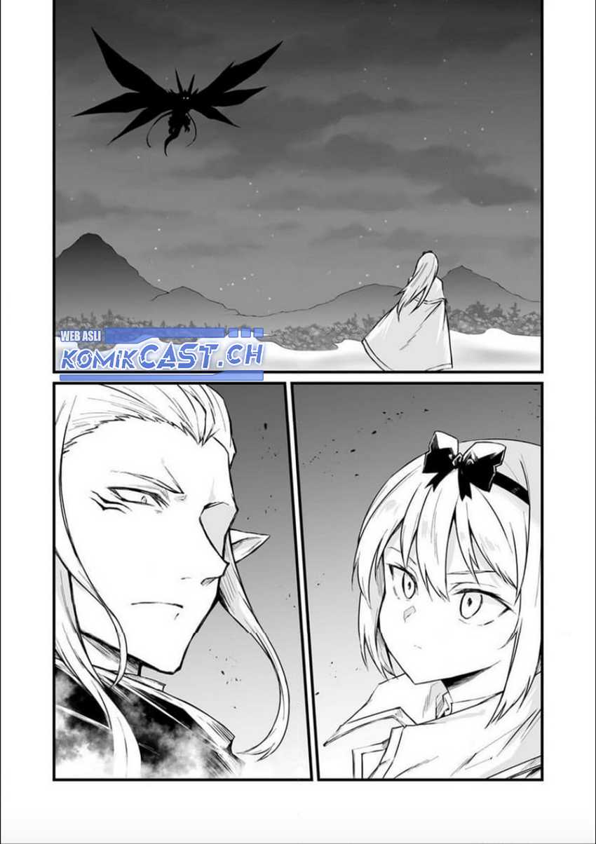 Arifureta Shokugyou de Sekai Saikyou Chapter 72 - Halaman 4