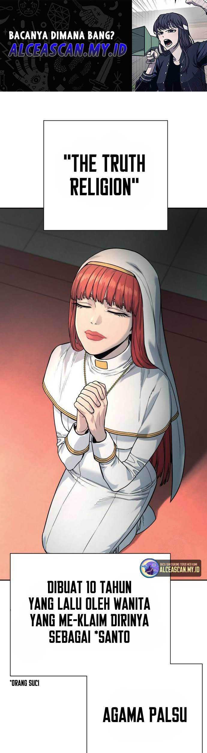 Manhwa Return of the Bloodthirsty Police Chapter 38 gambar 2