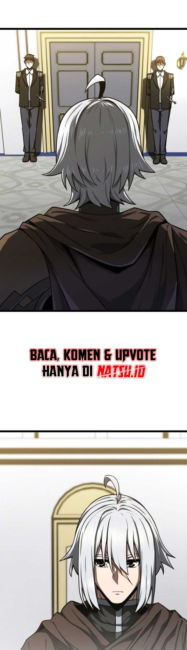 Manhwa Damn Demonic Swords Chapter 18 gambar 2