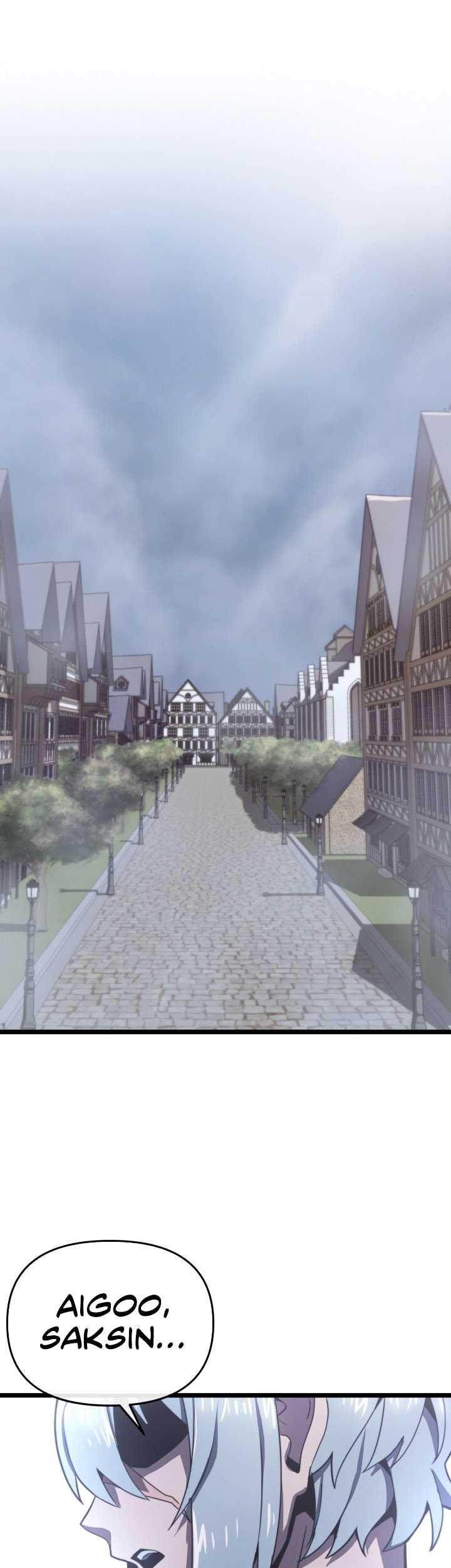 Manhwa Damn Demonic Swords Chapter 15 gambar 2
