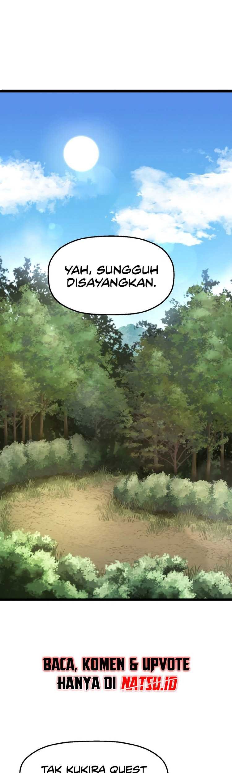 Manhwa Damn Demonic Swords Chapter 03 gambar 2
