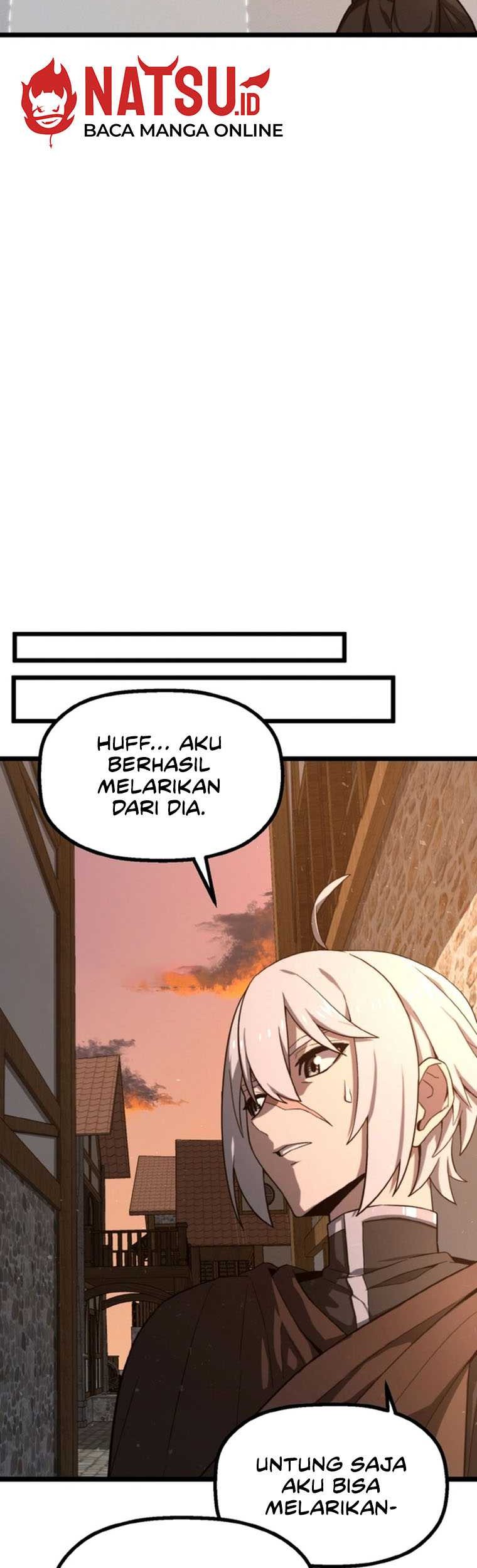 Damn Demonic Swords Chapter 02 Gambar 4