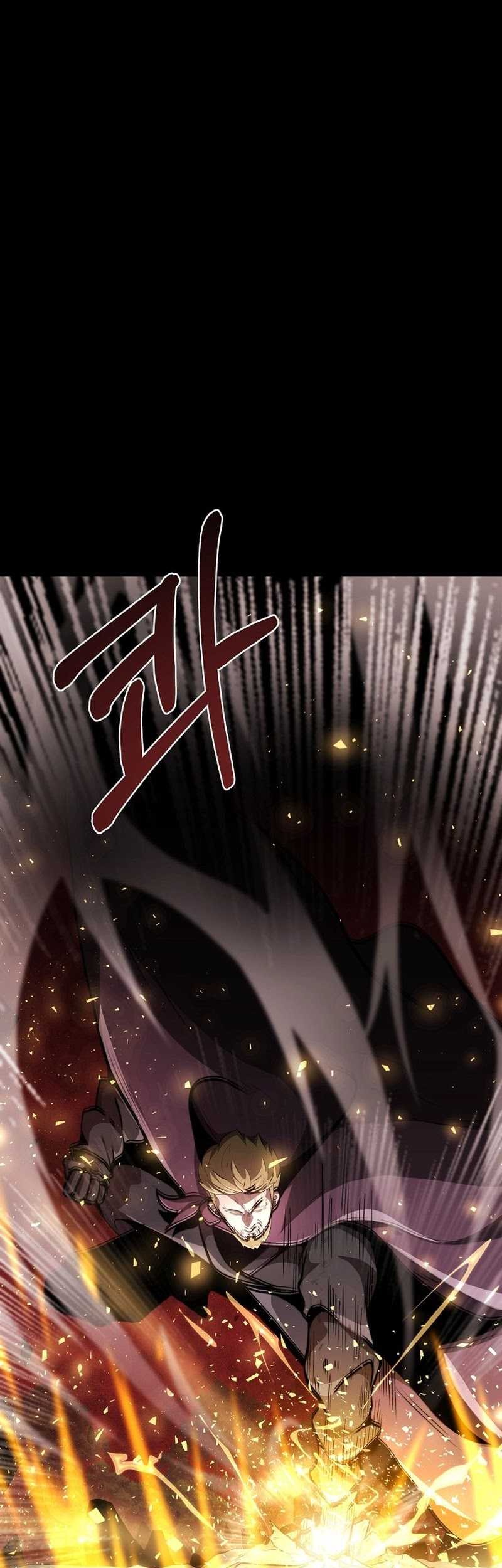 Solo Eating to Overpowered Chapter 09 Gambar 3