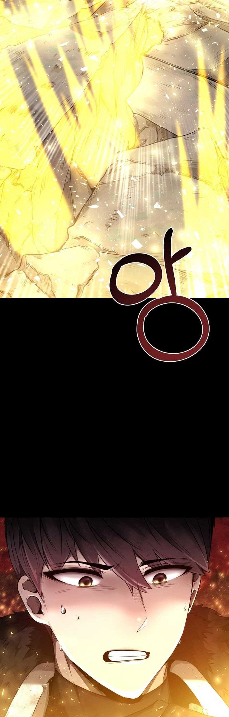 Solo Eating to Overpowered Chapter 09 Gambar 4