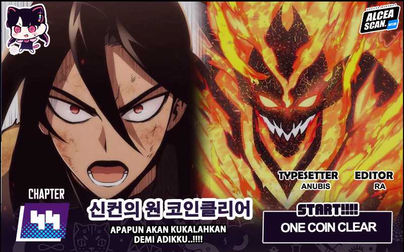 Komik DANTALIAN Chapter 44 gambar 1