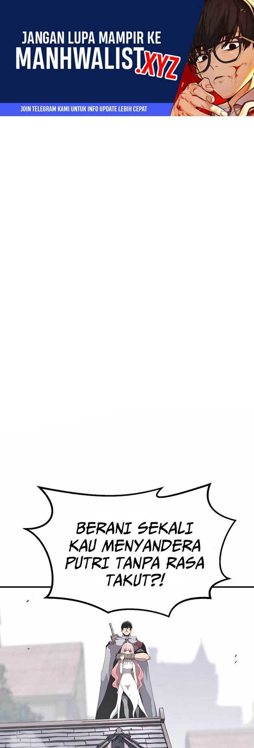 Manhwa I Became a Knight With a Time Limit Chapter 20 gambar 2