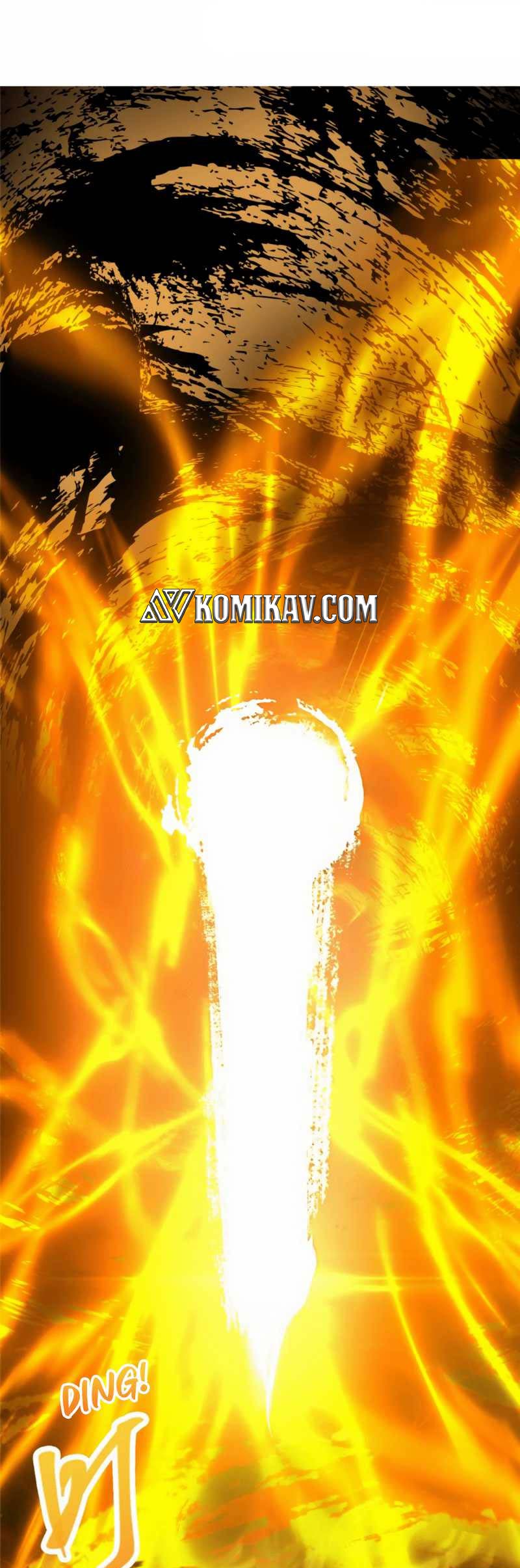 Manhua Keep A Low Profile, Sect Leader Chapter 288 gambar 2