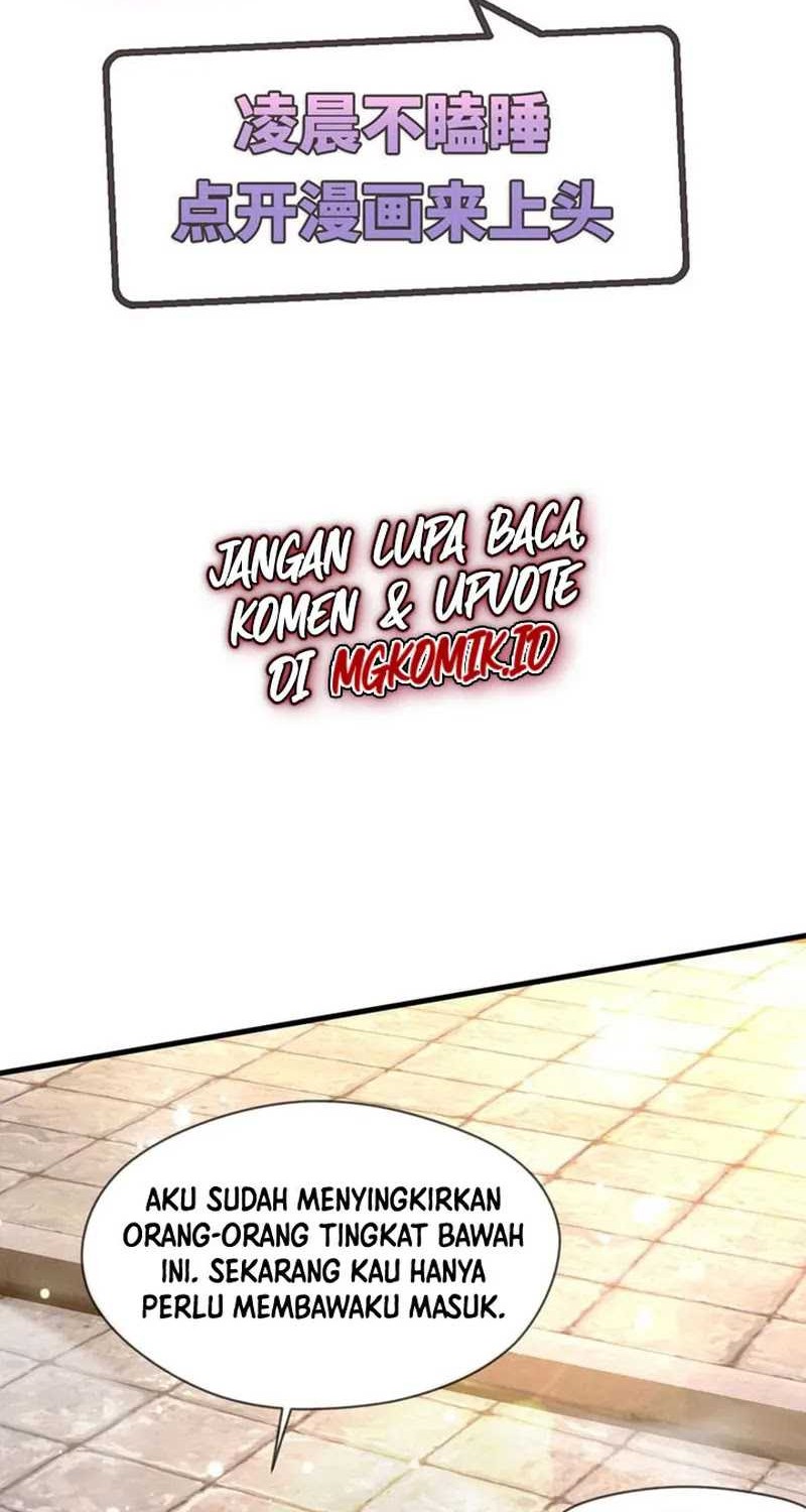 Manhua God Emperor Descends I have Billions of Attribute Points Chapter 80 gambar 2