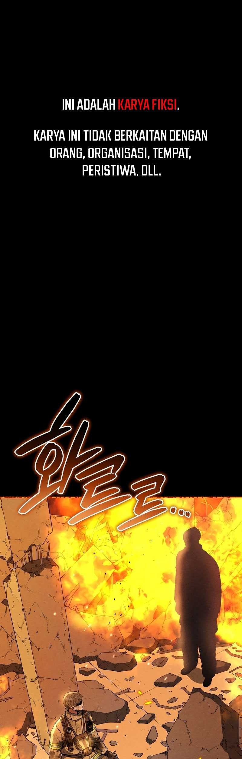 Manhwa Rescue System Chapter 72 gambar 2