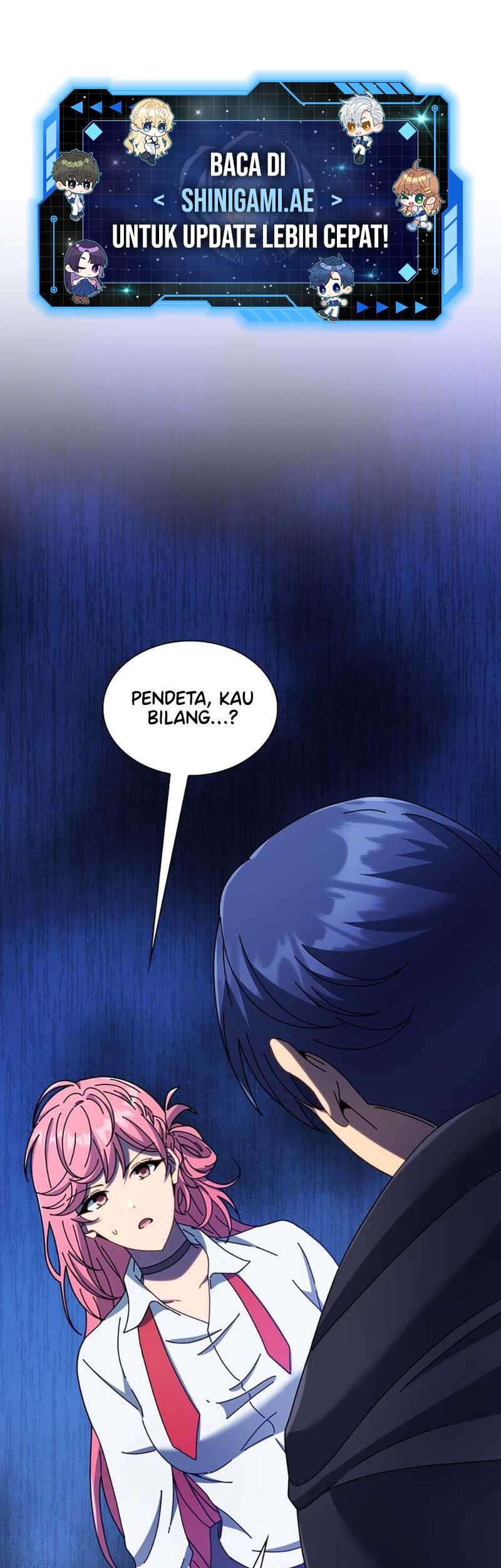 Manhwa Necromancer Academy’s Genius Summoner Chapter 52 gambar 2