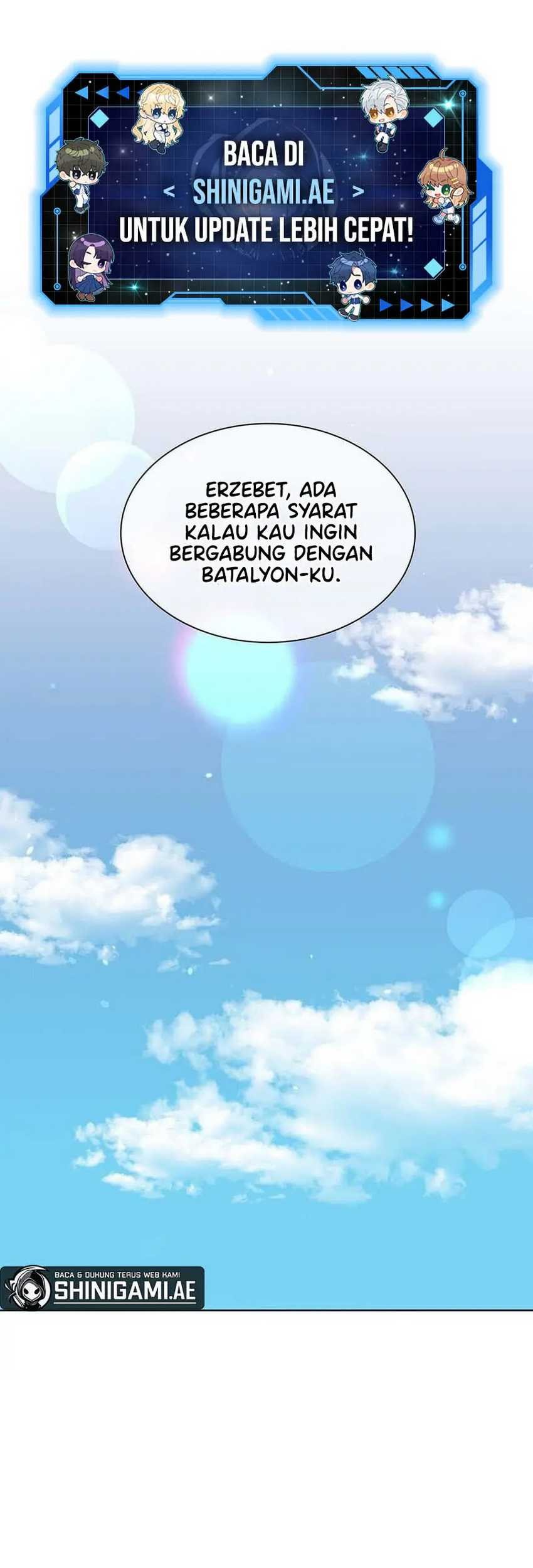 Manhwa Necromancer Academy’s Genius Summoner Chapter 50 gambar 2