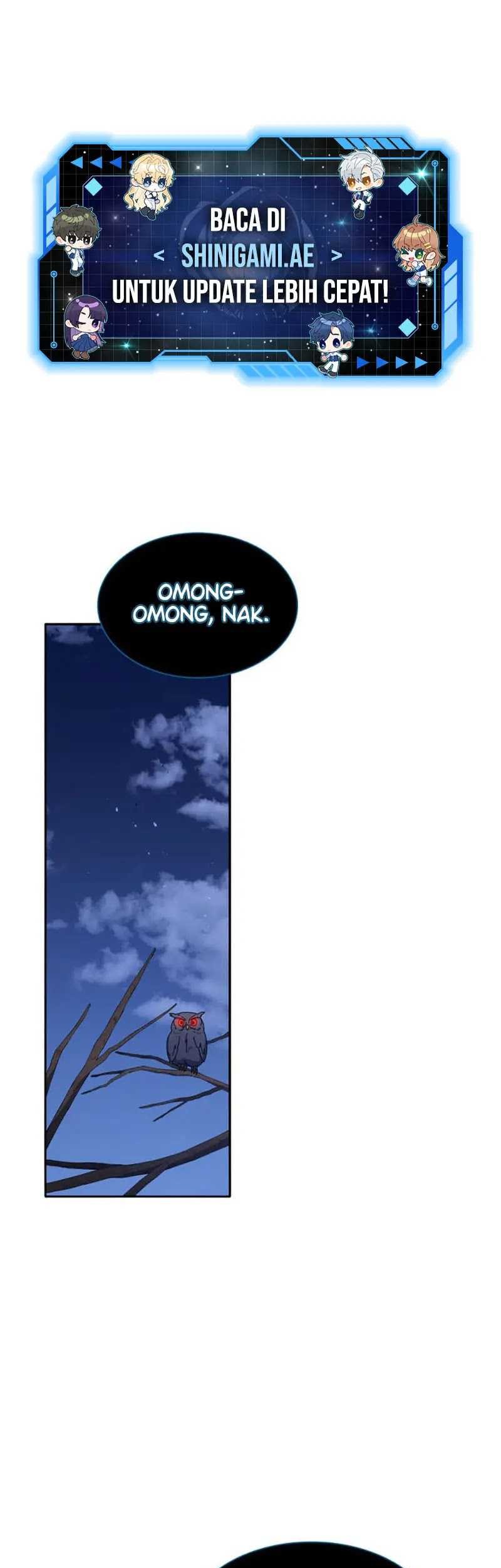Manhwa Necromancer Academy’s Genius Summoner Chapter 49 gambar 2