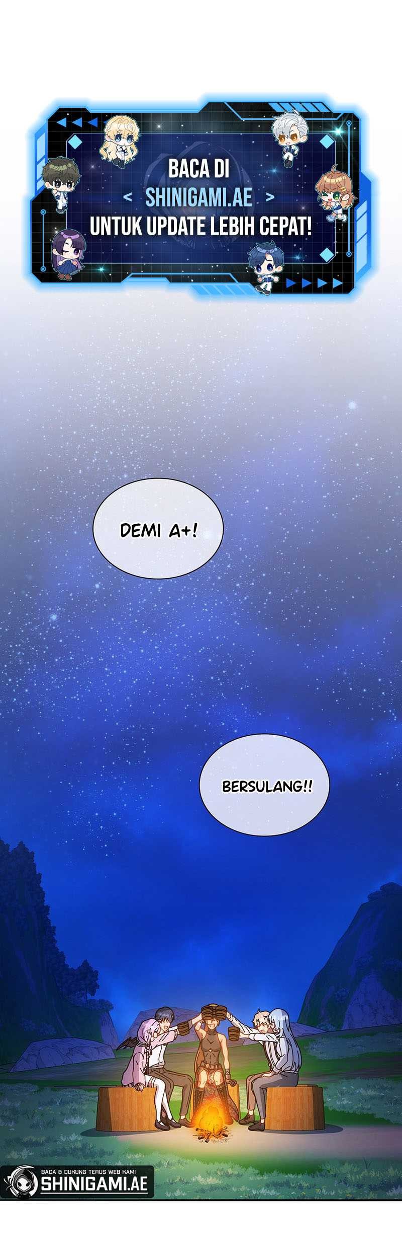 Manhwa Necromancer Academy’s Genius Summoner Chapter 44 gambar 2