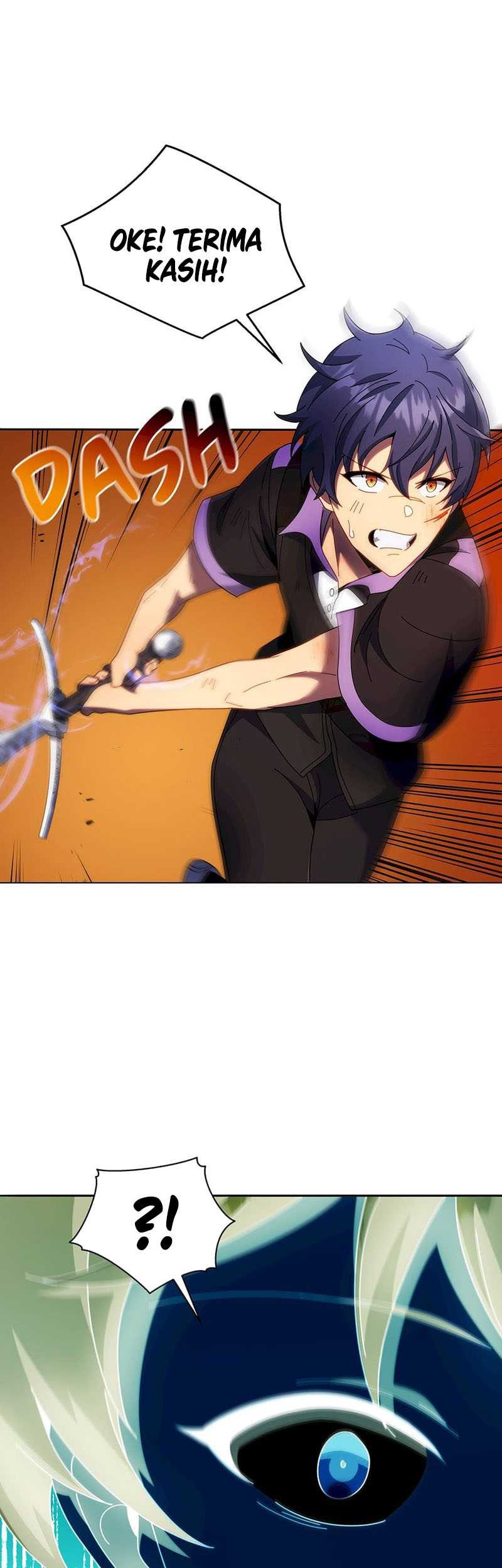 Manhwa Necromancer Academy’s Genius Summoner Chapter 43 gambar 2