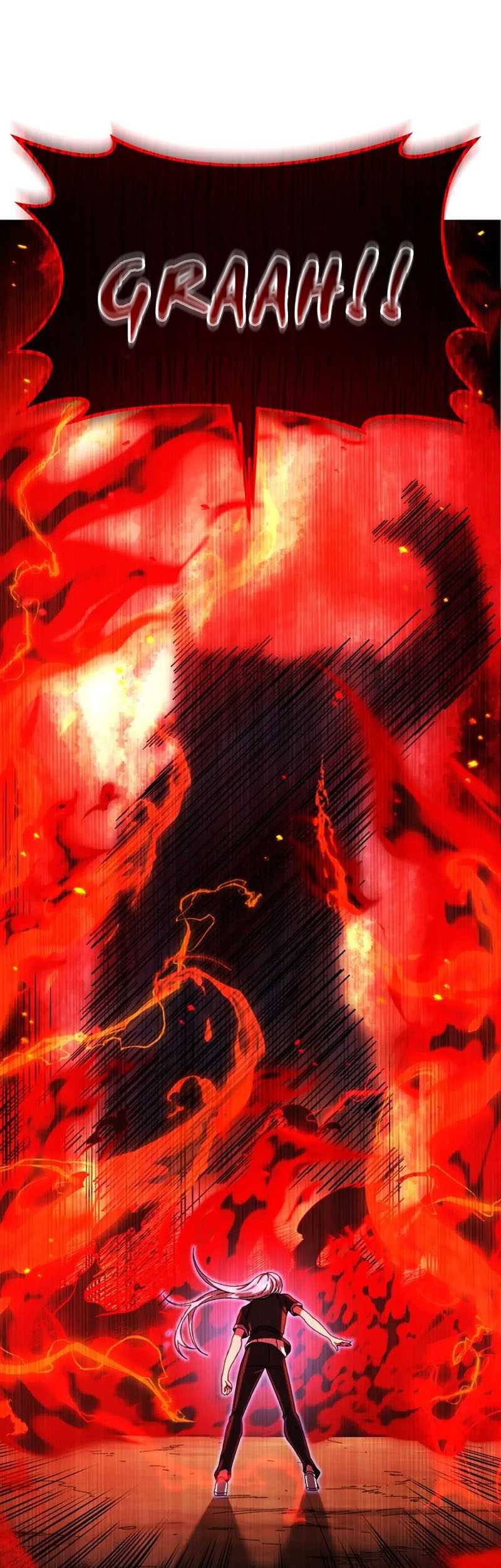 Manhwa Necromancer Academy’s Genius Summoner Chapter 39 gambar 2