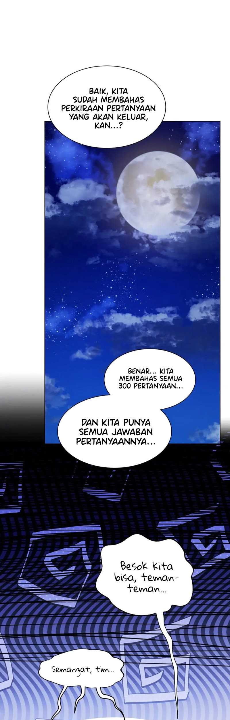 Manhwa Necromancer Academy’s Genius Summoner Chapter 36 gambar 2