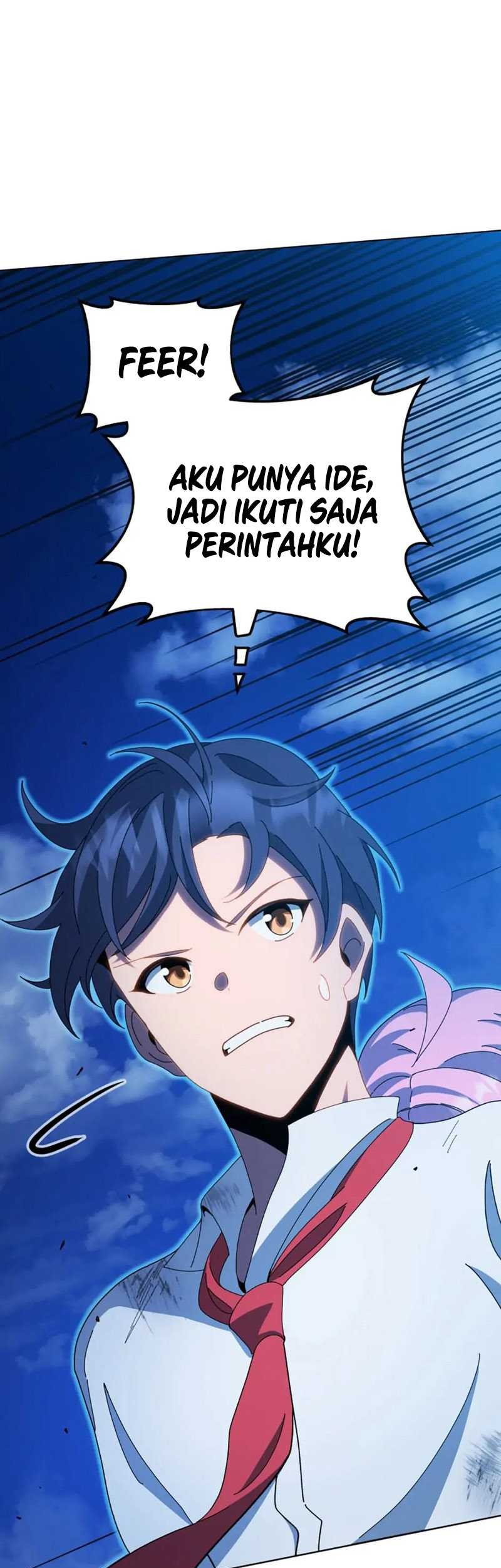 Manhwa Necromancer Academy’s Genius Summoner Chapter 32 gambar 2