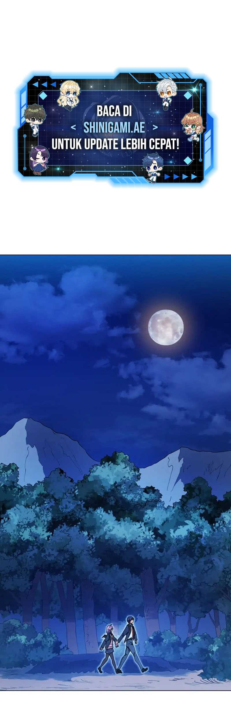 Manhwa Necromancer Academy’s Genius Summoner Chapter 31 gambar 2