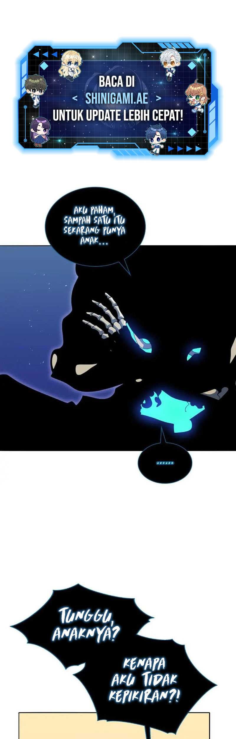 Manhwa Necromancer Academy’s Genius Summoner Chapter 24 gambar 2