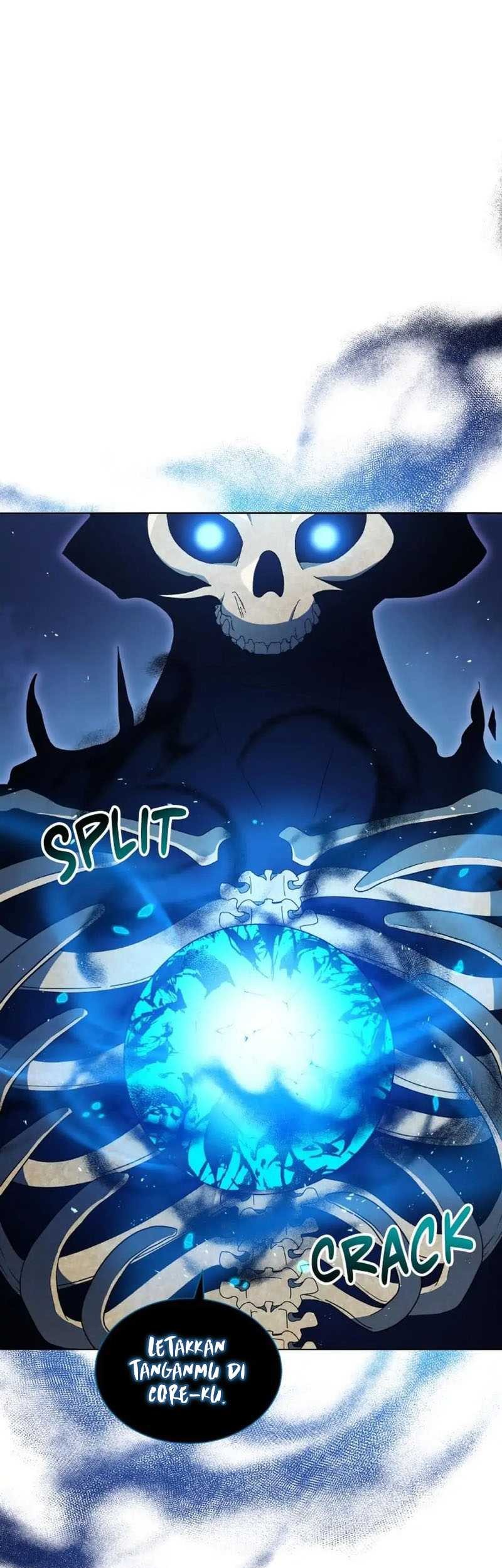 Manhwa Necromancer Academy’s Genius Summoner Chapter 23 gambar 2