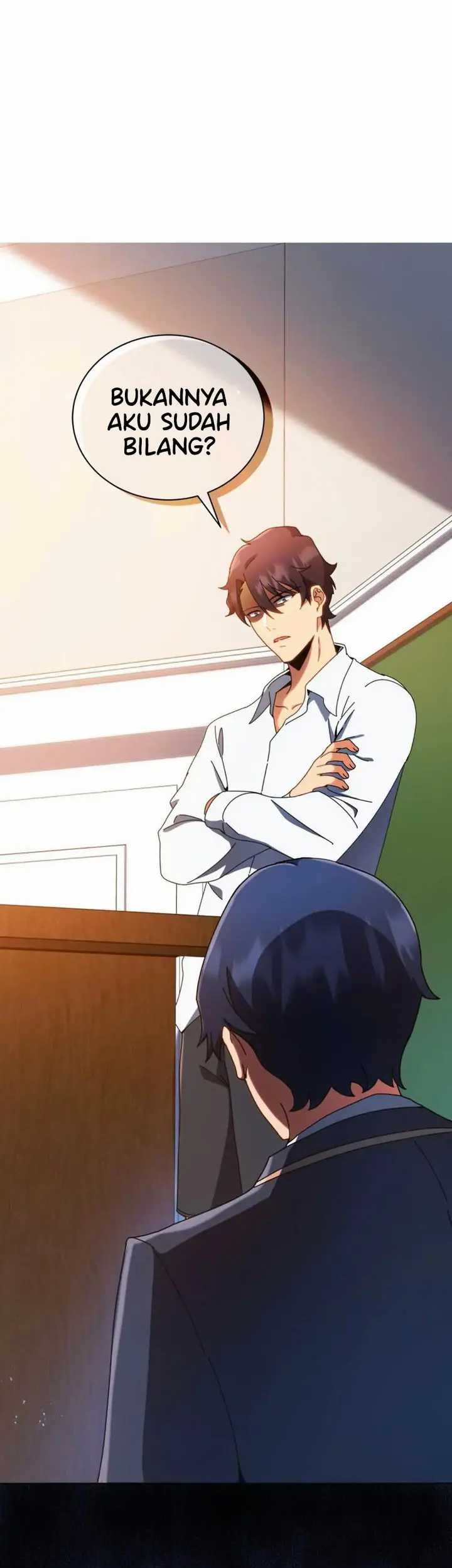 Manhwa Necromancer Academy’s Genius Summoner Chapter 12 gambar 2