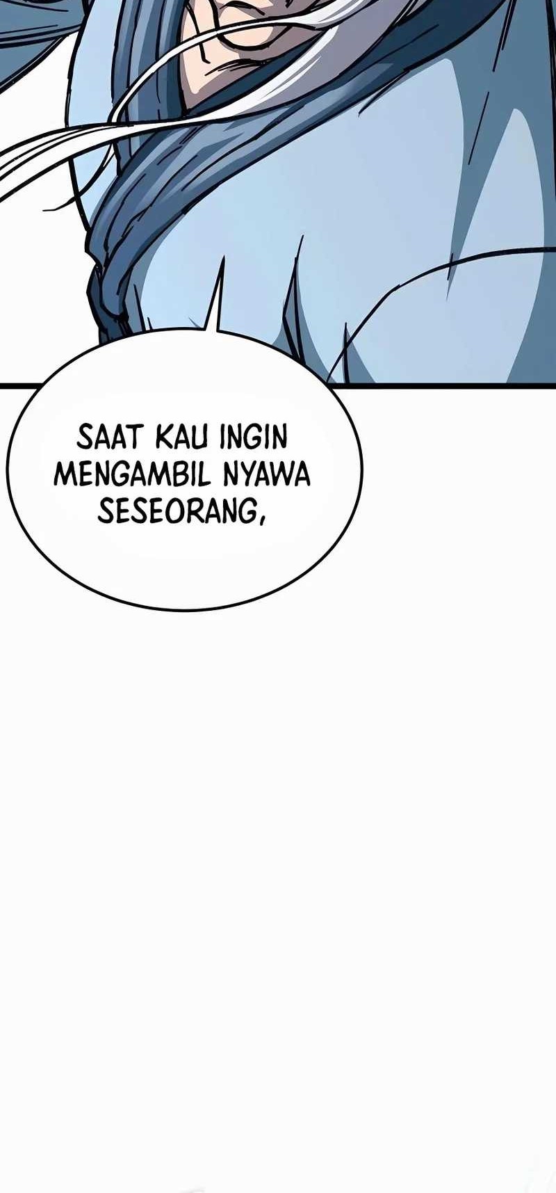 Manhwa Warrior Grandpa and Supreme Granddaughter Chapter 08 gambar 2