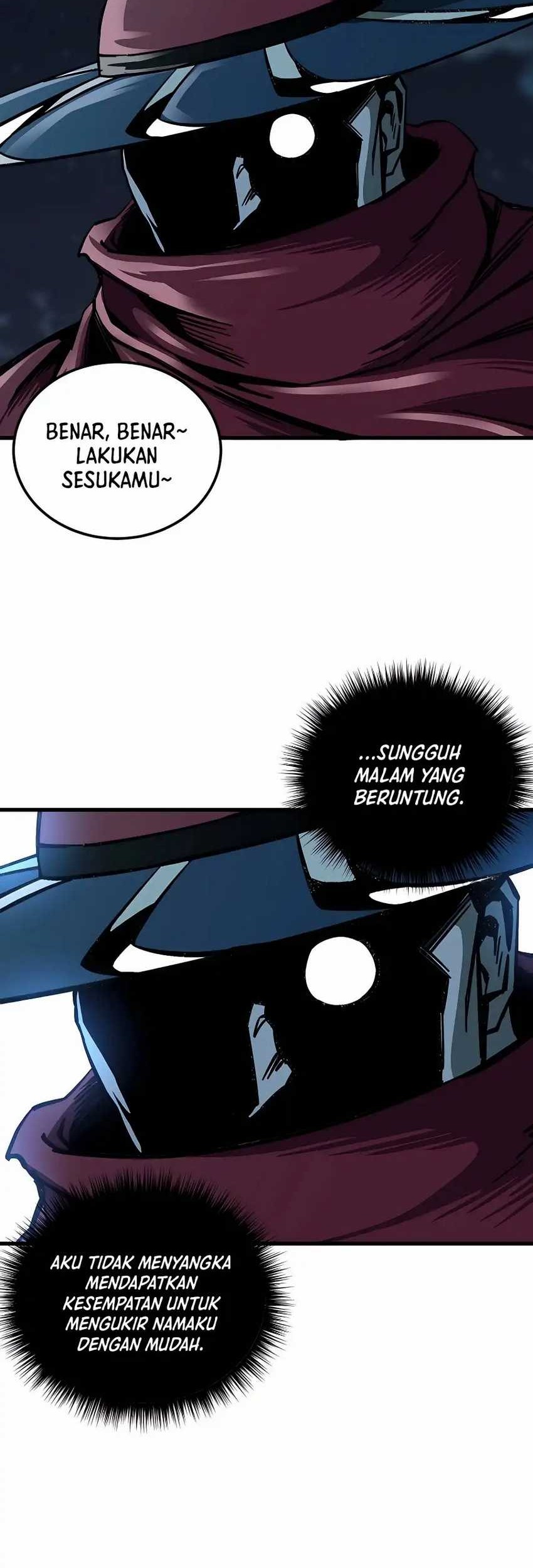 Warrior Grandpa and Supreme Granddaughter Chapter 02 - Halaman 137