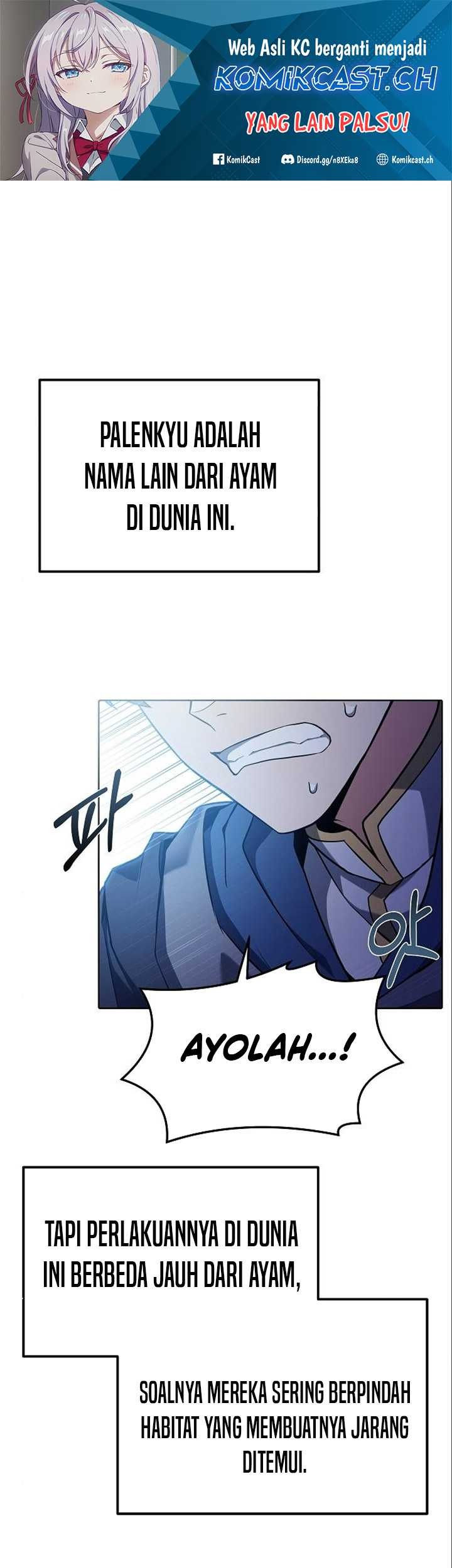 Manhwa Archmage Restaurant Chapter 05 gambar 2