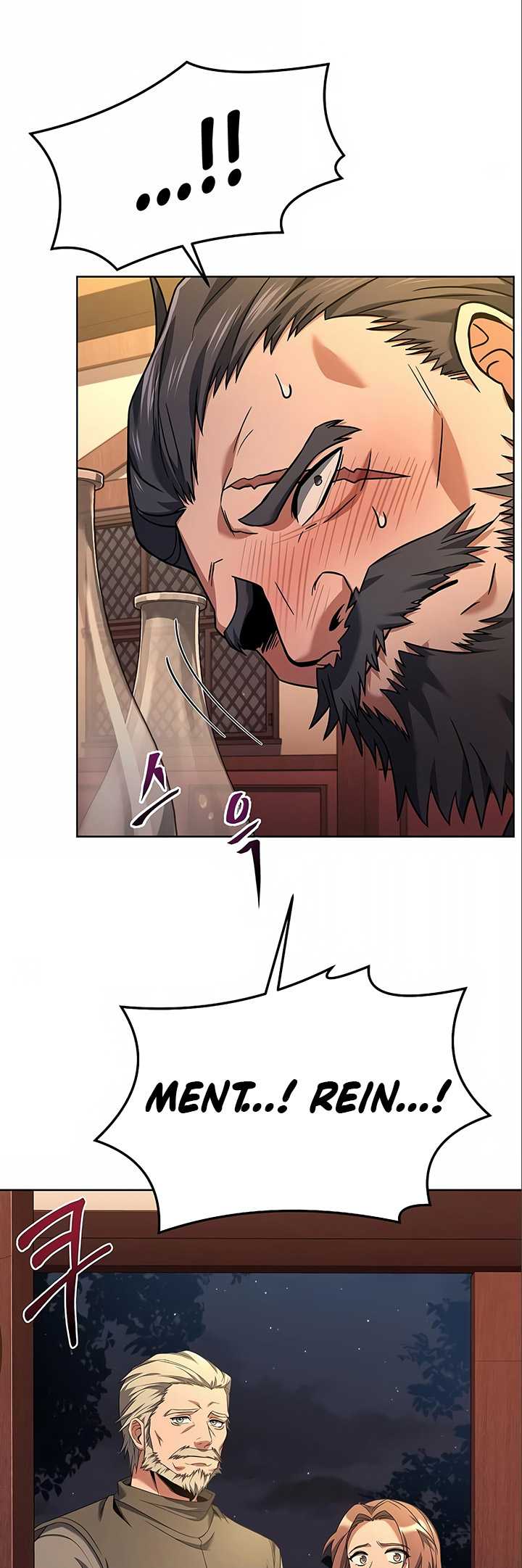 Archmage Restaurant Chapter 04 - Halaman 23