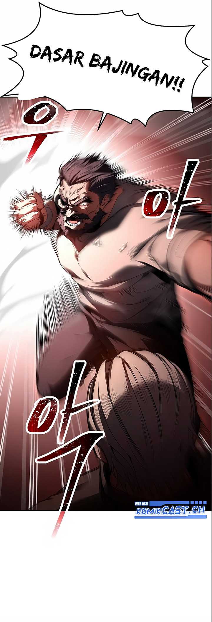 Archmage Restaurant Chapter 04 - Halaman 26