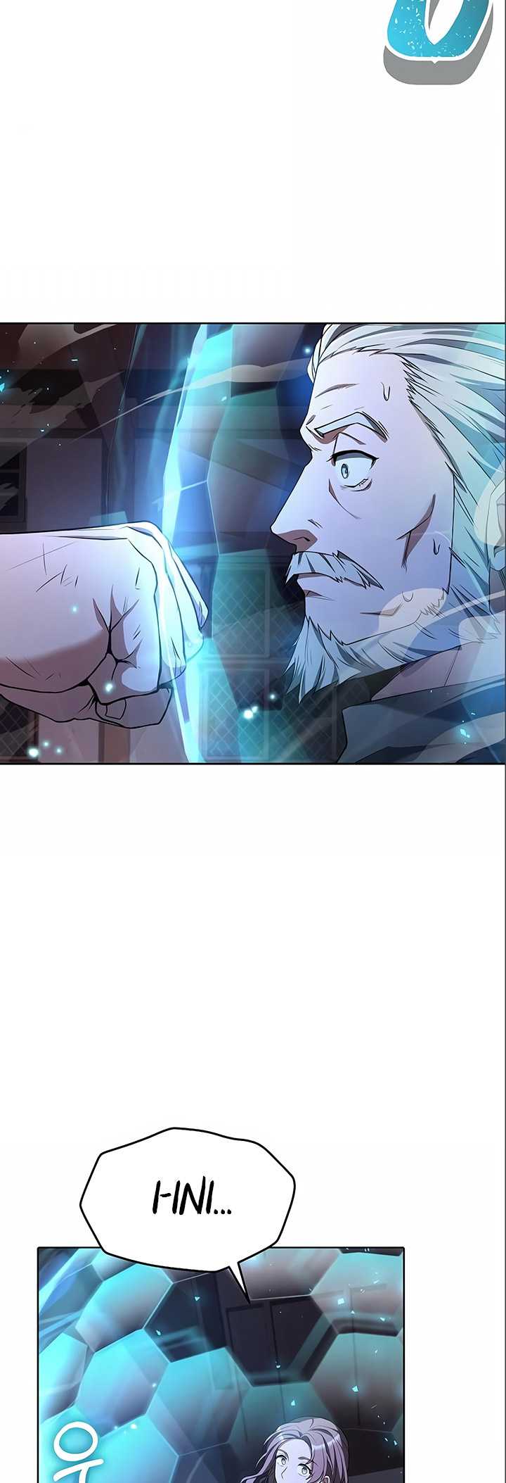 Archmage Restaurant Chapter 04 - Halaman 28