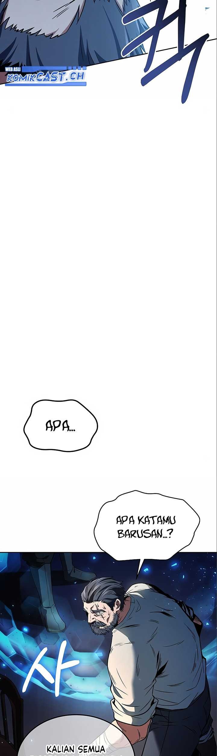 Archmage Restaurant Chapter 04 - Halaman 32