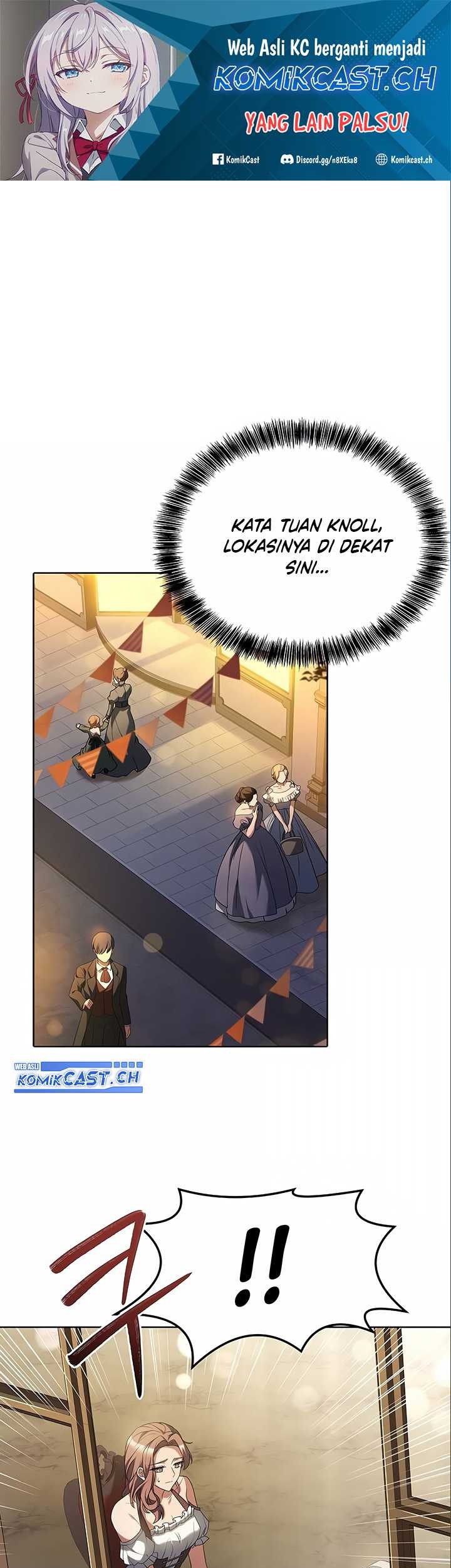 Manhwa Archmage Restaurant Chapter 04 gambar 2