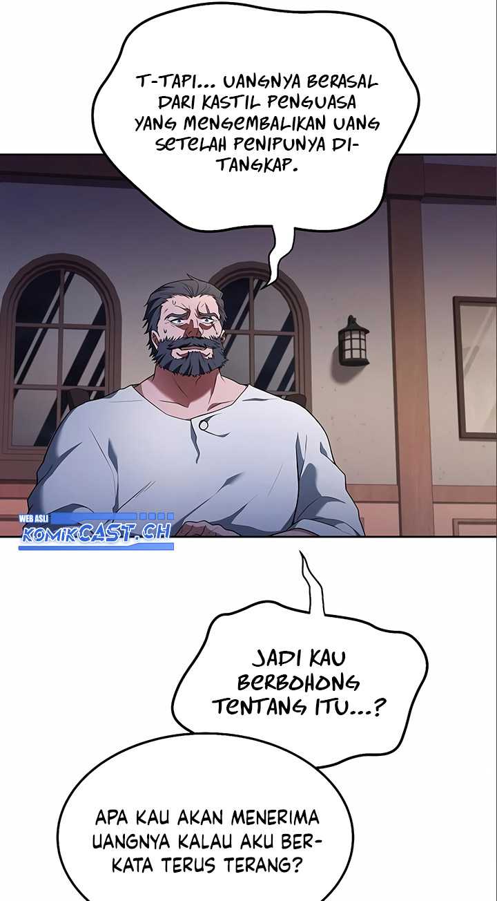 Archmage Restaurant Chapter 04 - Halaman 42