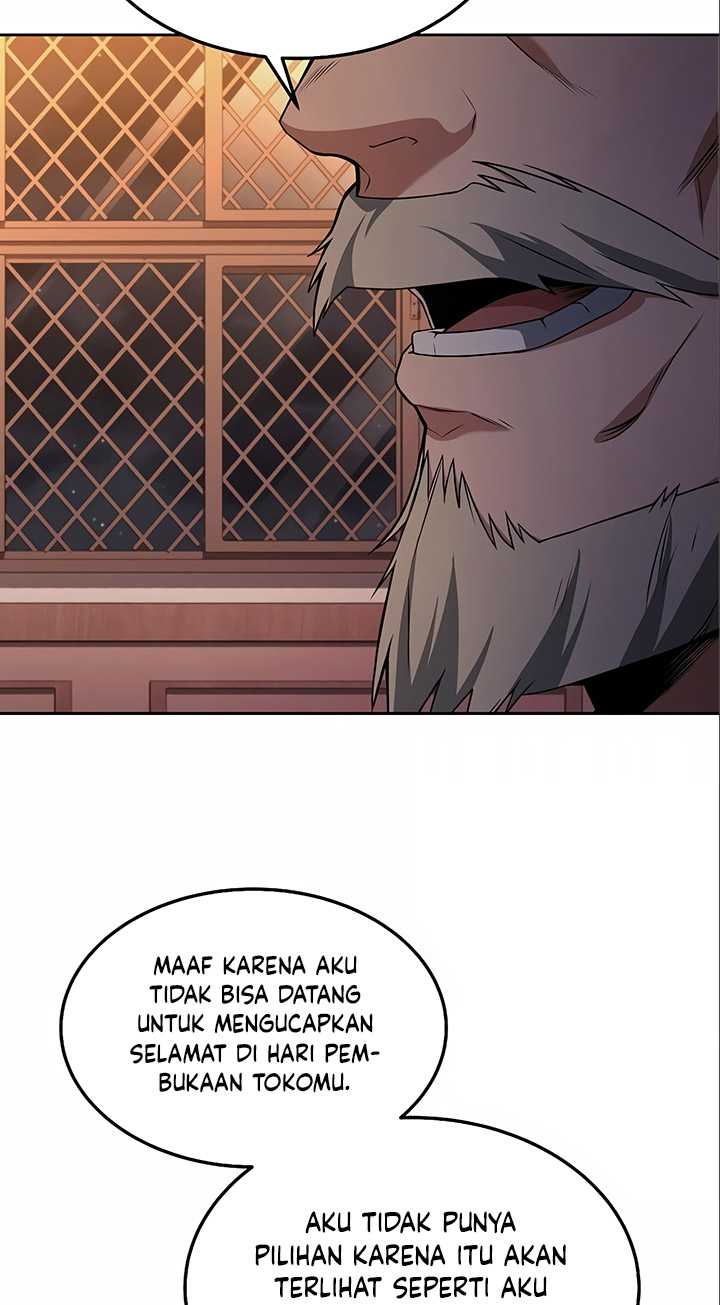 Archmage Restaurant Chapter 04 - Halaman 43
