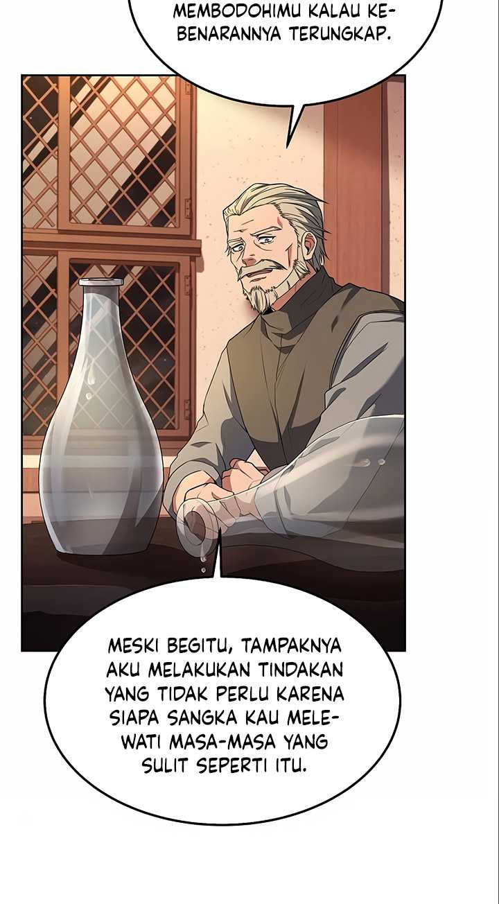Archmage Restaurant Chapter 04 - Halaman 44