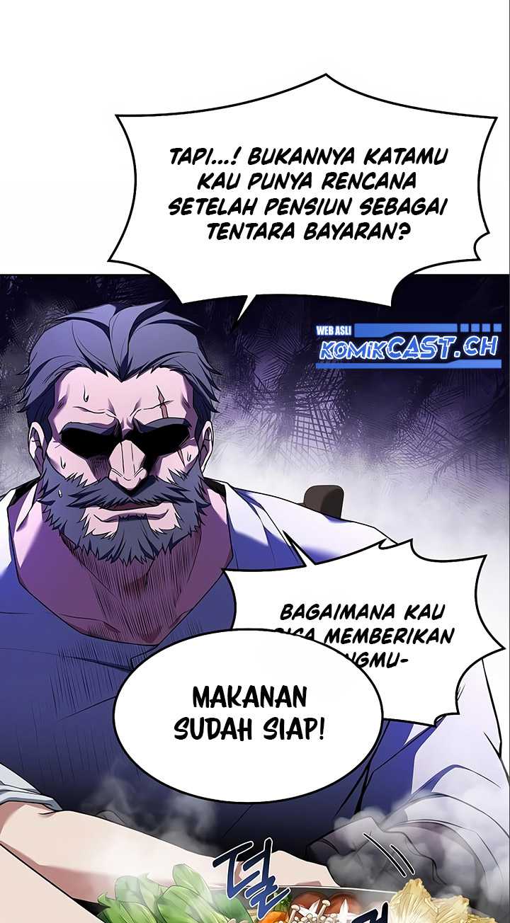 Archmage Restaurant Chapter 04 - Halaman 45